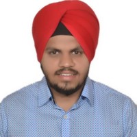 NICKSON SINGH
