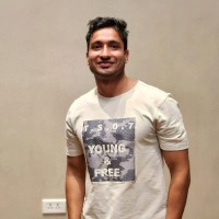 sunil kaushik