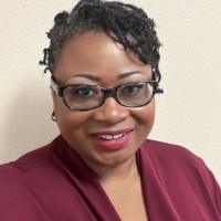 Lakeshia Hayes MS, HS-BCP