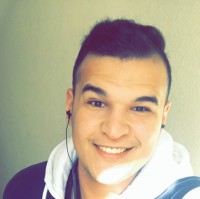 Mahmoud Moghrabi