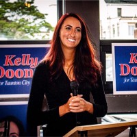 Kelly A. Dooner