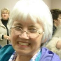 Janice Marshall