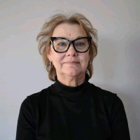 Cherrie Rosander