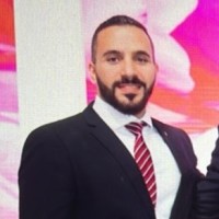Mohammad Abukaff