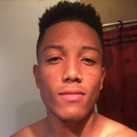 Kahlif Johnson