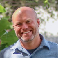 Micah Lusher