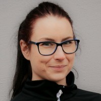 Mirja Wallinder