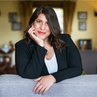 Adva Budin-Mercer