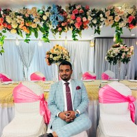 Touhidur Rahman Zim