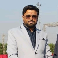 Sandip Patel