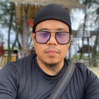 Harfizan Jamaludin