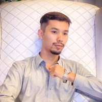 Muzzamil Abbas