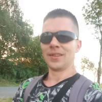 Krzysiek Goraj