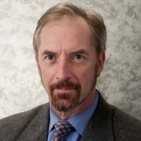 Peter Dickson