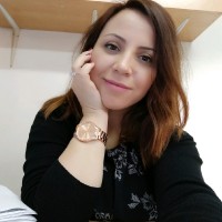 Sabriye Zorlu Yılmaz