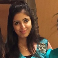 Neha Sadarangani Shroff