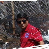 Arunkumar Kulkarni