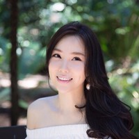 黄晴蓝