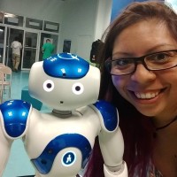 Luz Elizabeth Rivas García