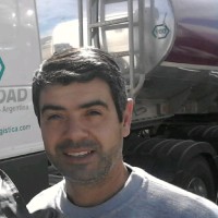 Ismael Aldemar Cofreces