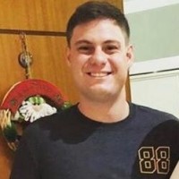 Lucas Paulino Comparini Leite