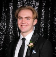Cormac Williamson