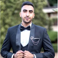 Zaweer Ebrahim