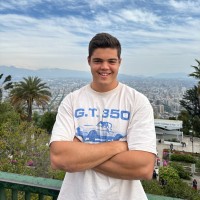 Javier Chulvi Bernad
