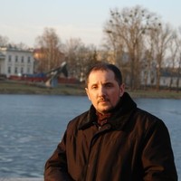 Sergiy Semashko