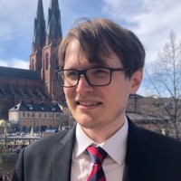 Jacob A. Söderström Hallberg