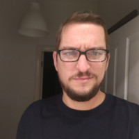 Daniel Hacking