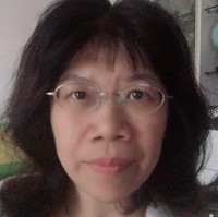 Cecilia Chen