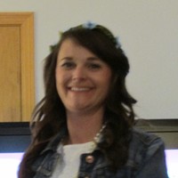 Katie Ward