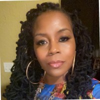 Rona Guity-Weekes