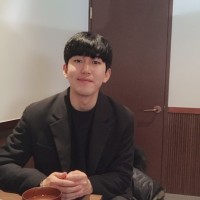 Sungbin Kim