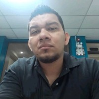 Jorge Aguilar 🇸🇻