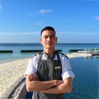 Vivek Thapa