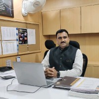 Anil Tiwari