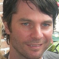 Grant Wooldridge