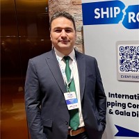 Capt. Kerim Şafak Özcan