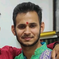 Bhavesh Gianchandani
