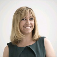 Sarah Dawes