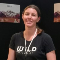 Ruth Vaughan