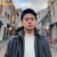 Aaron Gao