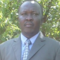 James Ejidio                                       Allam