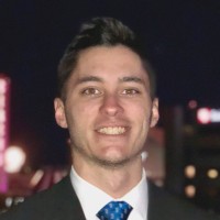Nick Alvarez