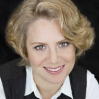 Megan Berti