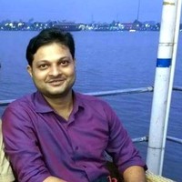 Joydeep Adhikari