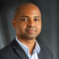 John Vonjiniaina Raharijaona