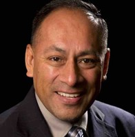 Jorge A. Ramirez